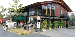 俺たちのバカンス　大阪編