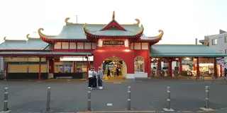 【江ノ島】船で岩屋からまわる逆ルートプラン