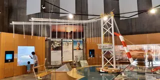 1歳娘と行く四国旅行2019