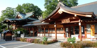 行田で花手水