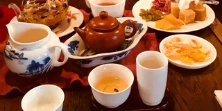 笑顔になれる美味しいもの