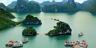 🇻🇳旅行