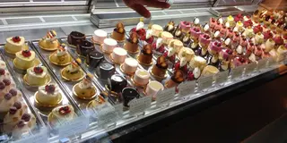 東京 スイーツ百名店＆高評価店