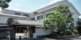 暑い日は涼しい博物館へ行こう！ 区立博物館編
