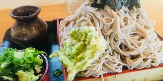 期間限定彼岸花巡り