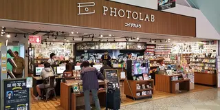 ストグラ 中野街歩き ごはん