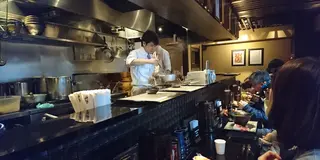 ラーメン日記📕