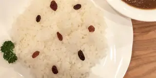 カレーおいしいとこ ( 東京 )