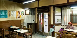POPEYE 2022年12月号「お久しぶりです、京都。」の掲載店舗vol.2