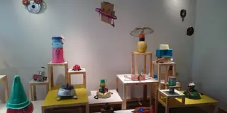 アートとカフェを楽しむ会津ひとり旅☕️🎨伝統×現代の工芸品