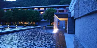 贅沢なエクシブ京都 八瀬離宮旅