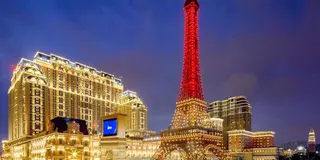 世界遺産と夜景を満喫✨初めてのマカオ1泊2日