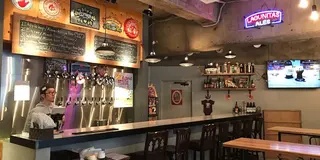 クラフトビール［池袋］