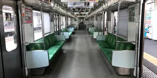 茅ヶ崎の中の茅ヶ崎を歩く。