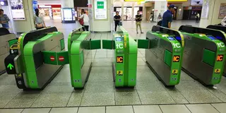 赤羽酔い巡り