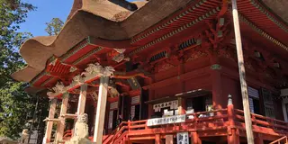 【 山形 】自然を満喫癒やしの1泊2日、酒田めぐり旅行♨
