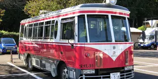 秋の屋外イベント3箇所をたった1日で全制覇！