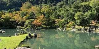 京都プチ紀行