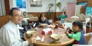 那覇のB級グルメ食べつくしプラン