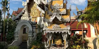チェンマイに4日間リラックス&マインドフルの旅