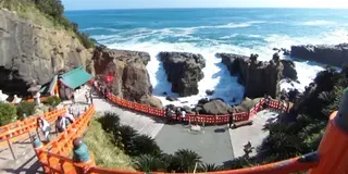 秋の宮崎 約160km縦断旅行