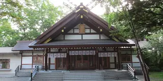 札幌手稲新川⛩御朱印巡り