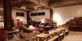 OZmagazineTRIP 2022年春号「春のひとり旅」の掲載店舗vol.3