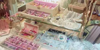 あなたの感性が研ぎ澄まされるアセンション系スポット