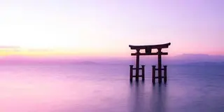 🚙滋賀 湖西の旅