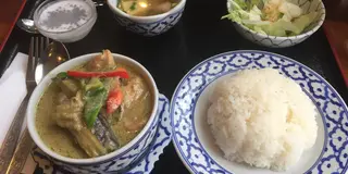 いつもと違うご飯が食べたい！