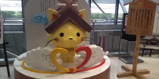 2014年 出雲詣