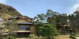 湘南発祥の地そして明治→昭和の別荘地「大磯」の歴史ブラリ