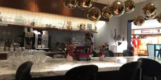 日本大通り付近