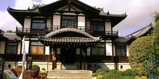 奈良