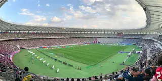 【スタヲタ万歳】味の素スタジアムに行く日のチョイス