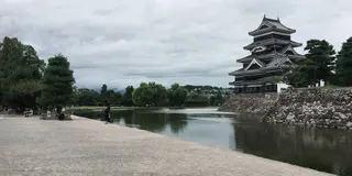 長野 青春18の旅(2018夏)