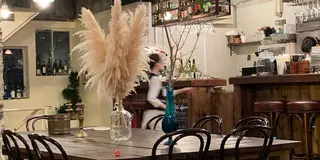 沖縄本島を車で♡やちむんに人気パン屋、カフェ、ステーキも！