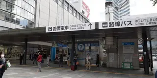 20201121-22 広島市内&宮島旅行