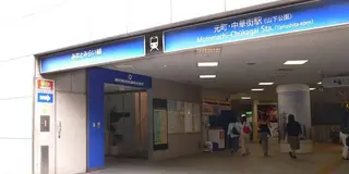 【元町・横浜】気まぐれ散歩