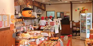 【いわき】パン屋さん巡り
