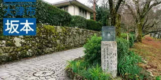 近畿の重伝建地区を巡る