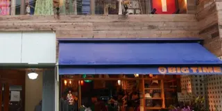 福岡古着屋巡り