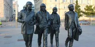 イギリス旅行