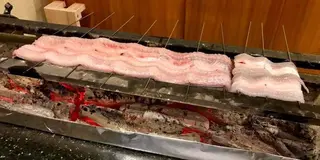 鰻の会