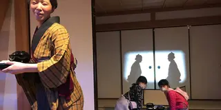 ギネス認定投映機のあるプラネタリウム