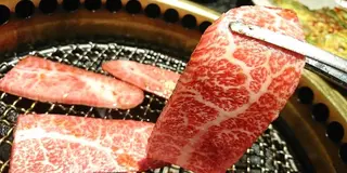 田町の焼肉ならここに間違いなし！！【晩翠 三田総本店】