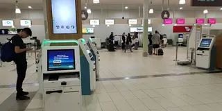 ゴールドコースト自由気ままな大人旅3泊4日サンプル行程