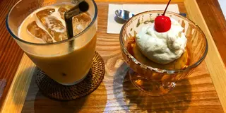 2019年2月号「ひとり東京さんぽ」【西荻窪〜吉祥寺】
