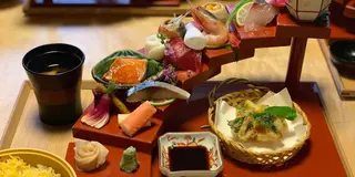 京都隠れ家ランチ宮川町