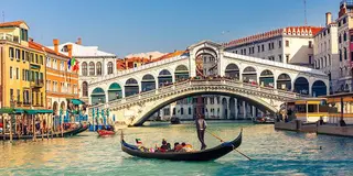 🇮🇹ベネチア🇮🇹を1日で散策👣